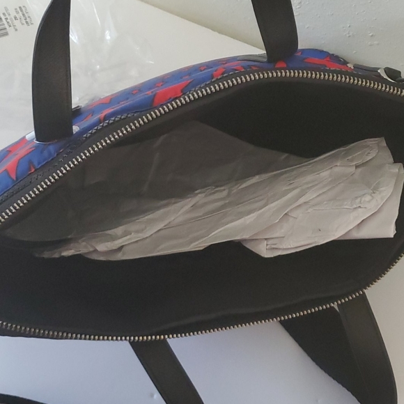 🆕️  Peanuts X Marc Jacobs B.Y.O.T. 13" Commuter - Picture 7 of 13